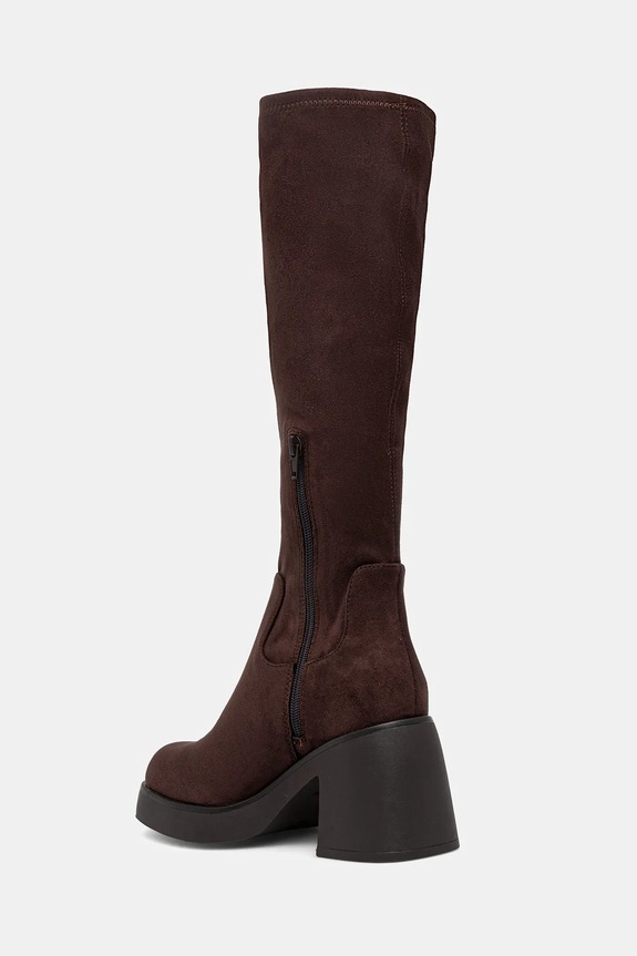 Scarpe Aldo stivali AUSTER 14115044.AUSTER marrone
