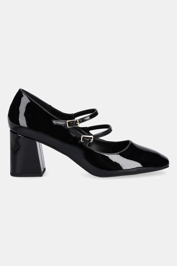 Aldo czółenka FOUNTAINTREE 14116593.FOUNTAINTREE czarny AW25