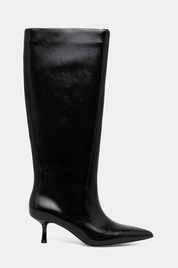 Чоботи Aldo SELORA 14118319.SELORA чорний AW25