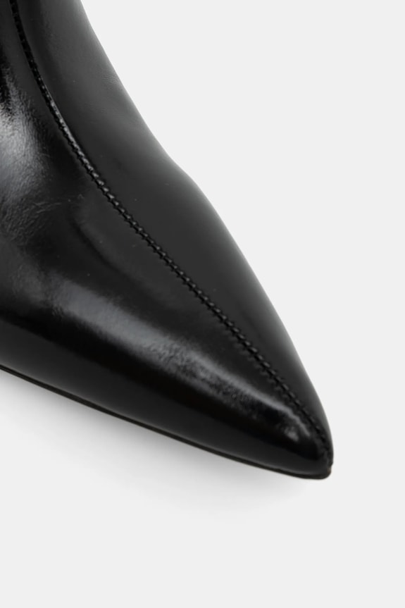 Чоботи Aldo SELORA чорний 14118319.SELORA