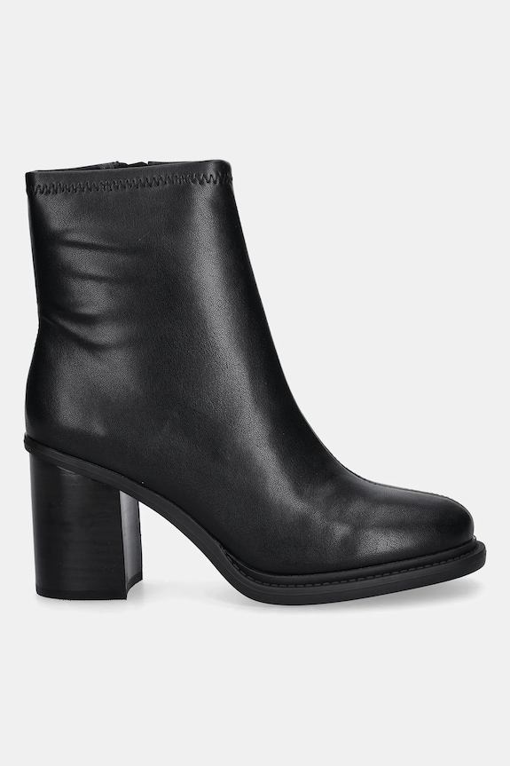 Μποτάκια Aldo XIOMARA 14116550.XIOMARA μαύρο AW25