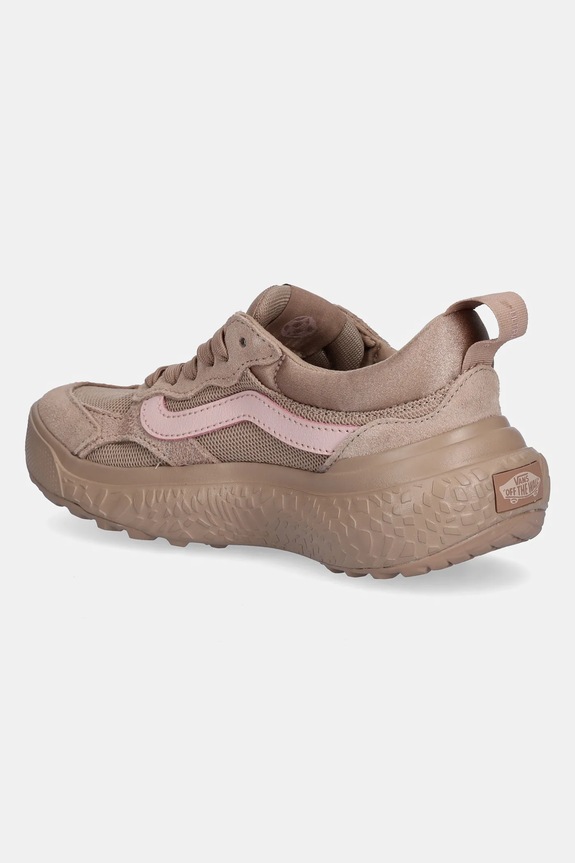 Cipők Vans gyerek sportcipő MTE UltraRange Neo VR3 VN000BCETUP1 bézs