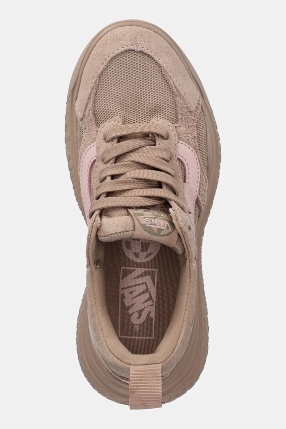 Vans gyerek sportcipő MTE UltraRange Neo VR3 bézs VN000BCETUP1