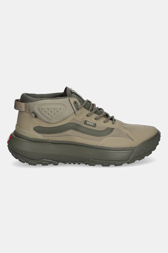 Vans sneakers MTE Crosspath VN000CVVF871 verde AW25