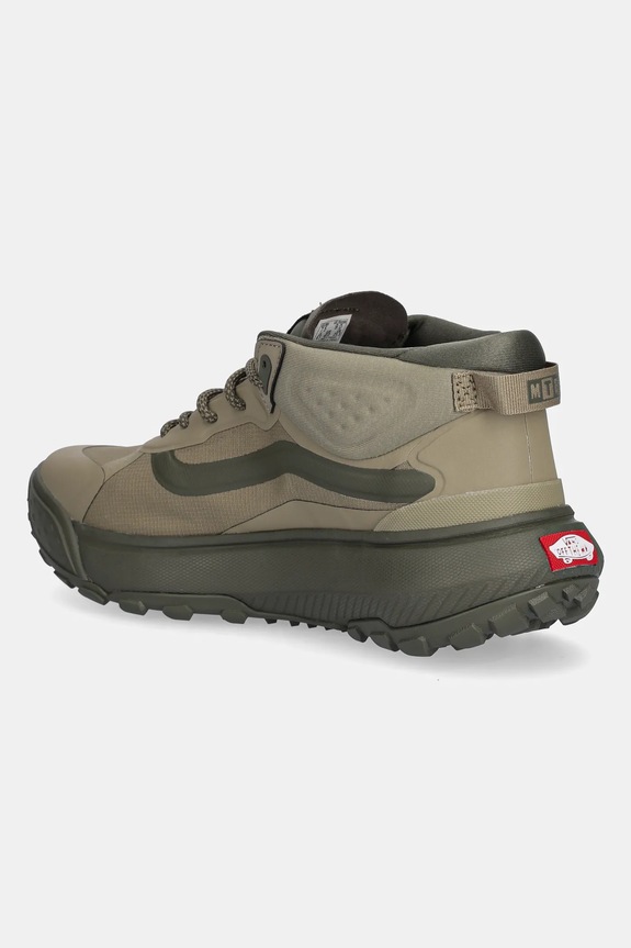 Scarpe Vans sneakers MTE Crosspath VN000CVVF871 verde