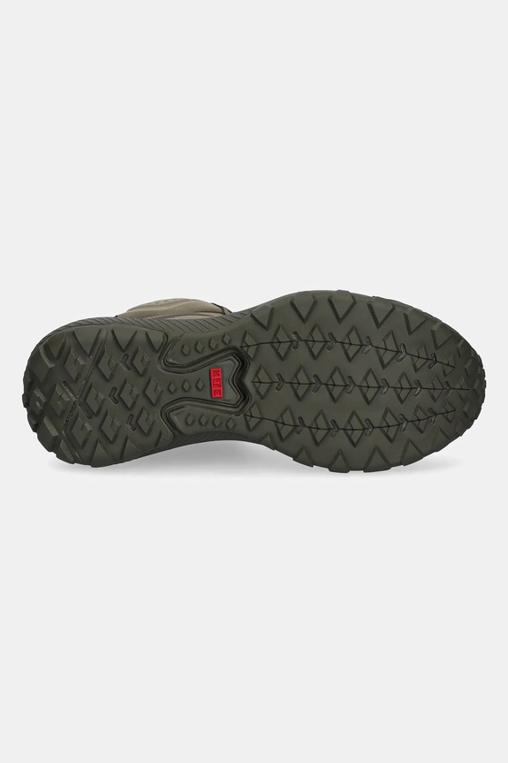 Vans sneakers MTE Crosspath VN000CVVF871 verde