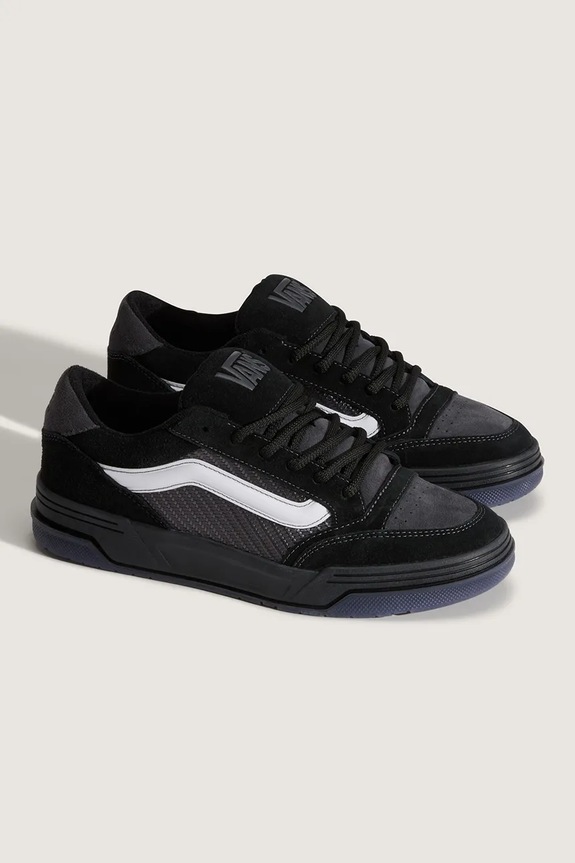 Vans sneakers Hylane VN000D1J4VT1 nero AW25
