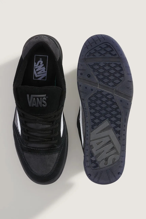 Vans sneakers Hylane nero VN000D1J4VT1