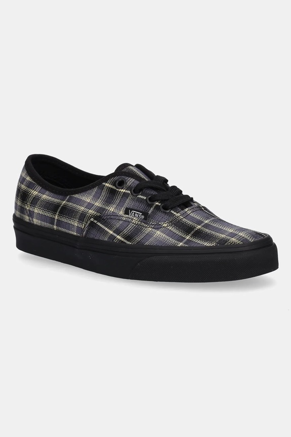 Teniske Vans Authentic Raven črna VN000D7YD941