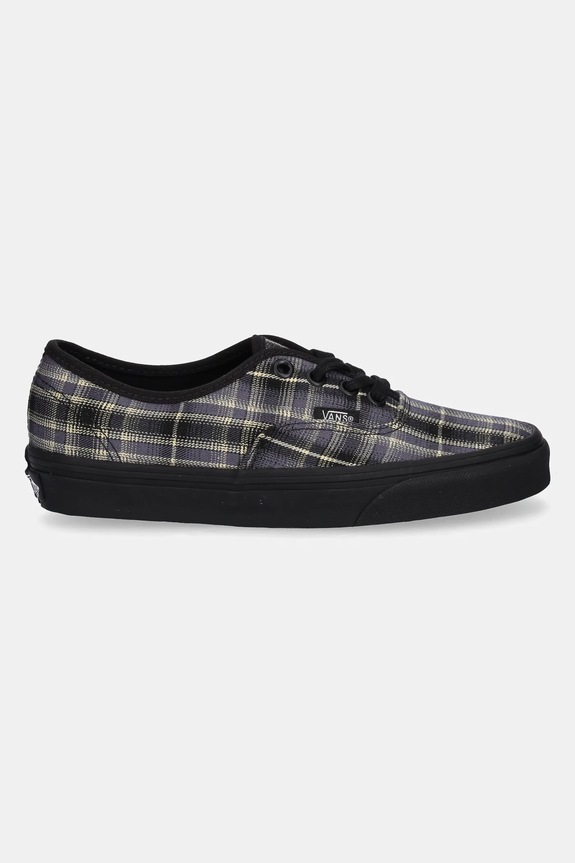 Teniske Vans Authentic VN000D7YD941 črna AW25