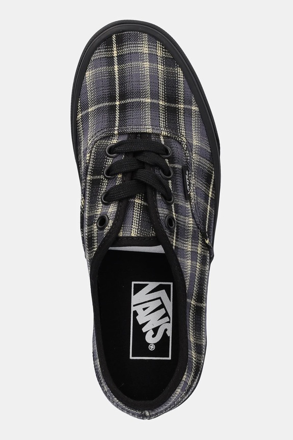 Teniske Vans Authentic črna VN000D7YD941