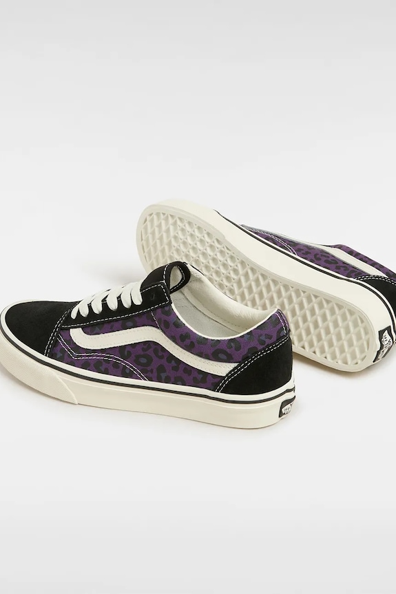 Tenisky Vans Old Skool čierna VN000D7Z6N01