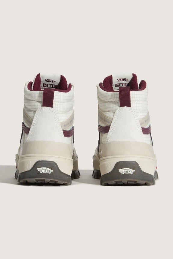 Obuwie Vans buty MTE Sk8-Hi Gore-Tex VN000DARC9F1 beżowy
