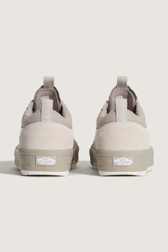 Obuwie Vans tenisówki MTE Old Skool Waterproof VN000DAZSTN1 beżowy