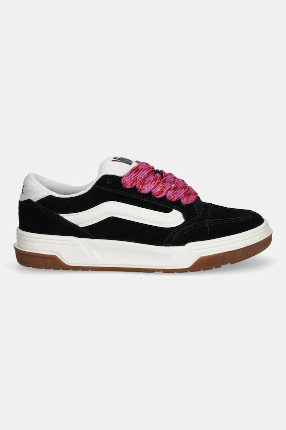 Vans sneakersy Hylane VN000DB1BMA1 czarny AW25