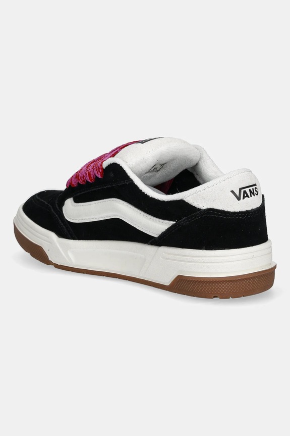 Obuwie Vans sneakersy Hylane VN000DB1BMA1 czarny