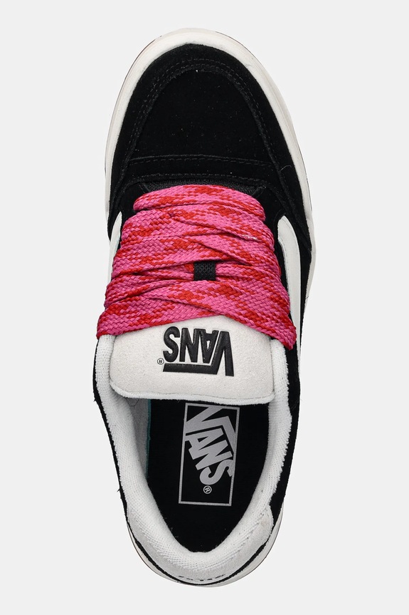 Vans sneakersy Hylane czarny VN000DB1BMA1