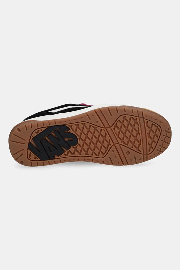 Vans sneakersy Hylane VN000DB1BMA1 czarny