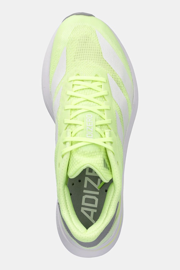adidas Performance scarpe da corsa Adizero SL2 verde JQ2797