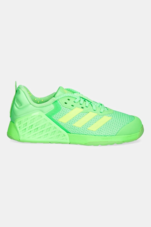 Αθλητικά παπούτσια adidas Performance Dropset 3 Trainer JR1676 πράσινο AW25