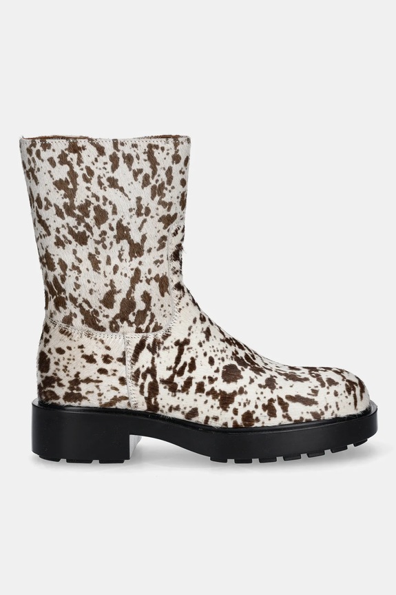 Kožne gležnjače Copenhagen CPH443.gazelle smeđa AW25