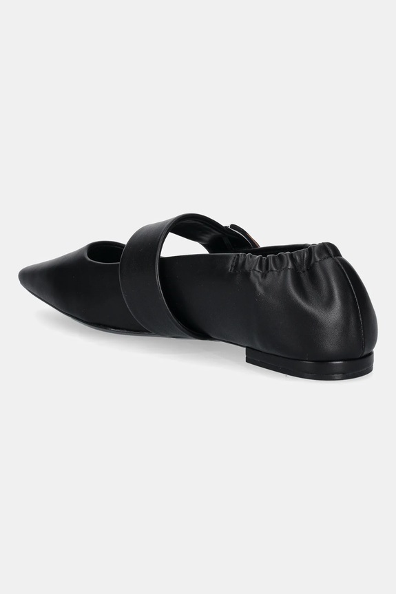 Obuwie Dkny baleriny Cormic K3501170.BLK czarny
