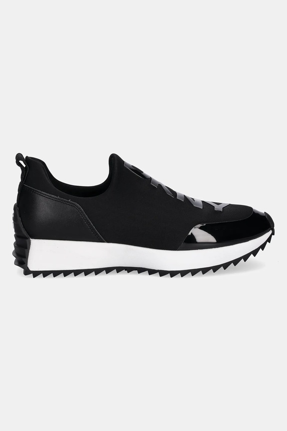 Dkny sneakers Nallen K1562302.BLK nero AW25