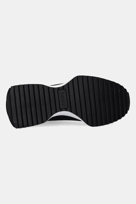 Dkny sneakers Nallen K1562302.BLK nero