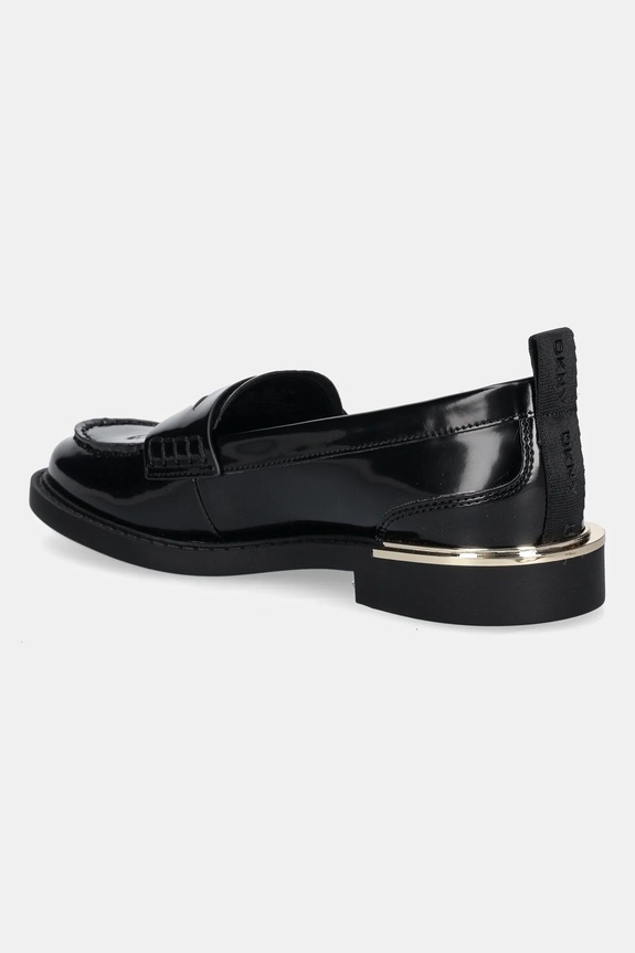 Încălțăminte Dkny mocasini Jadwin K3596299.BLK negru