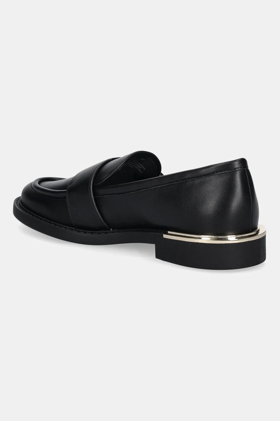 Boty Mokasíny Dkny Ruellia K3574688.BLK černá