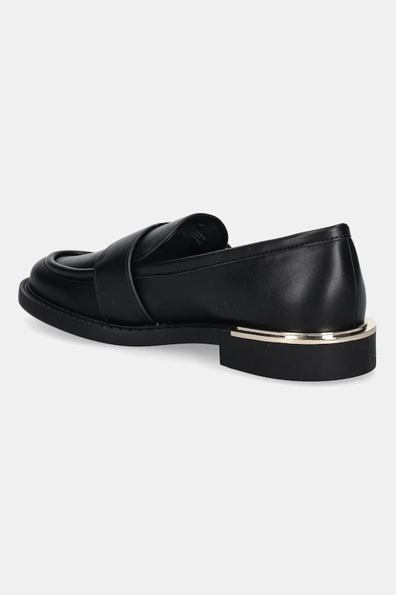 Boty Mokasíny Dkny Ruellia K3574688.BLK černá
