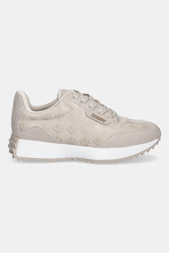 Dkny sneakers Naples K3522140.BNE bej SS26