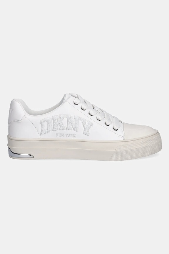 Tenisky Dkny York K3511777.8IW biela SS26