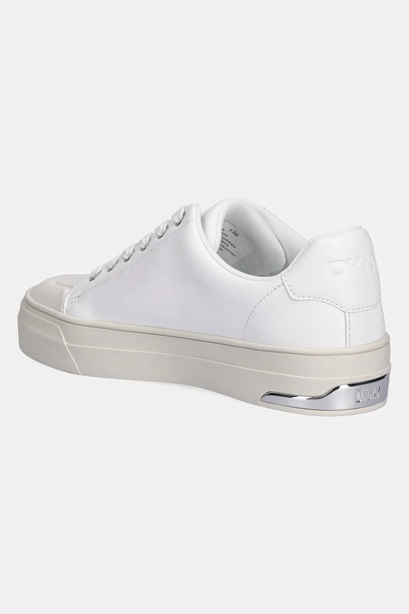 Obuv Tenisky Dkny York K3511777.8IW biela
