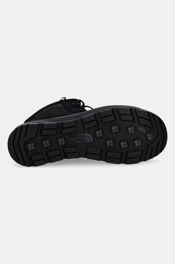 The North Face śniegowce Shellista V NF0A8D8ZKX71 czarny