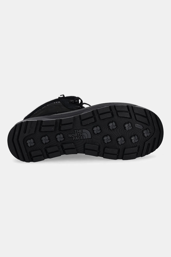 The North Face śniegowce Shellista V NF0A8D8ZKX71 czarny