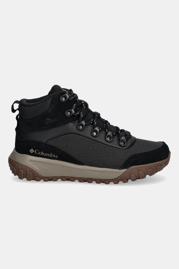 Columbia buty BURNSIDER 2128841 czarny AW25