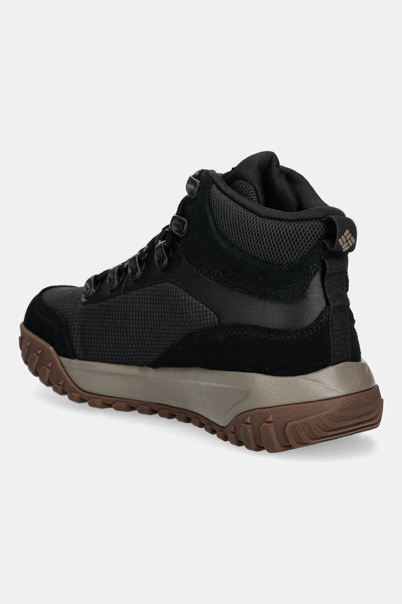 Obuwie Columbia buty BURNSIDER 2128841 czarny