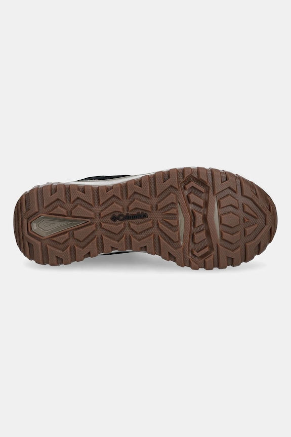 Columbia buty BURNSIDER 2128841 czarny
