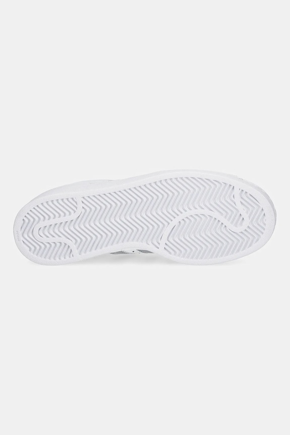 Tenisky adidas Originals Superstar II JQ4731 bílá