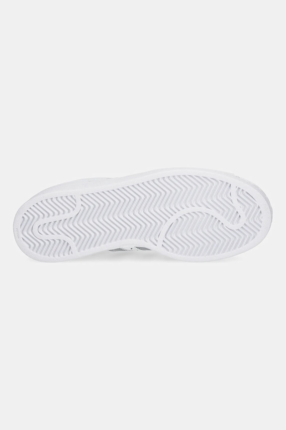 Tenisky adidas Originals Superstar II JQ4731 bílá
