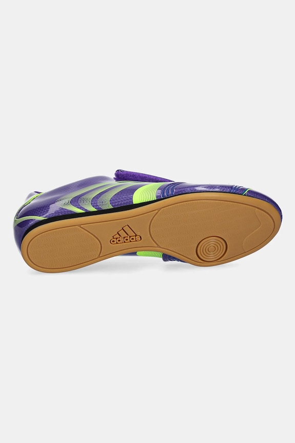adidas Originals sneakers Taekwondo F50 W JR6025 violetto