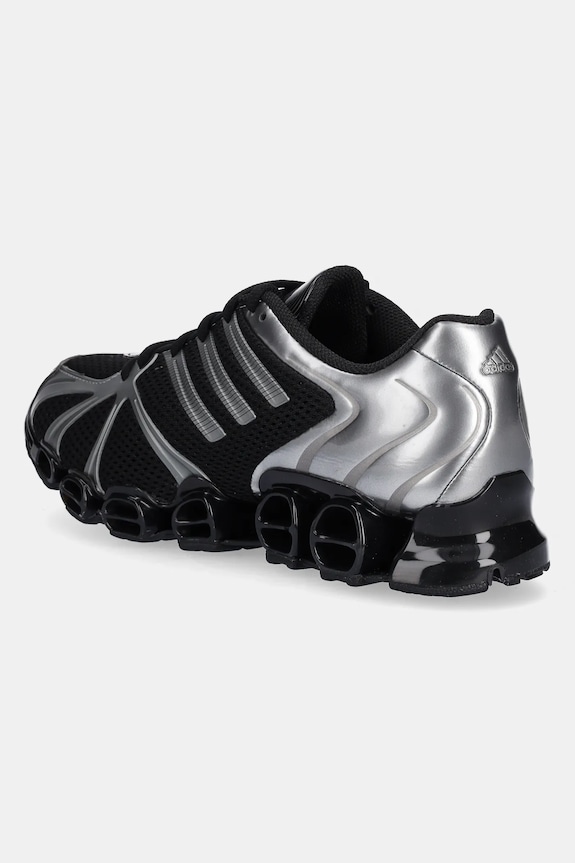 Scarpe adidas Originals sneakers Mega Ghostride W JQ0553 nero