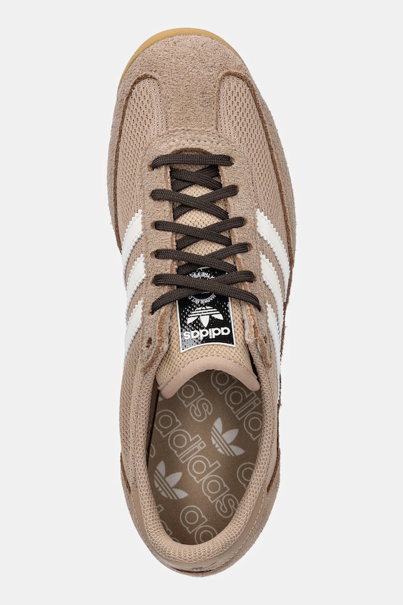 adidas Originals sneakers Sl 72 Og W marrone JQ8324