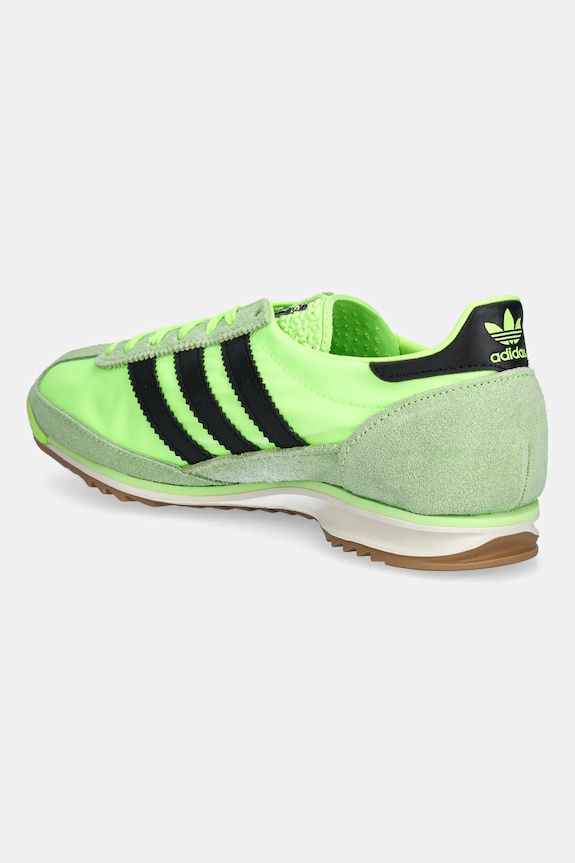 Παπούτσια Sneakers adidas Originals Sl 72 Og W JQ8307 πράσινο