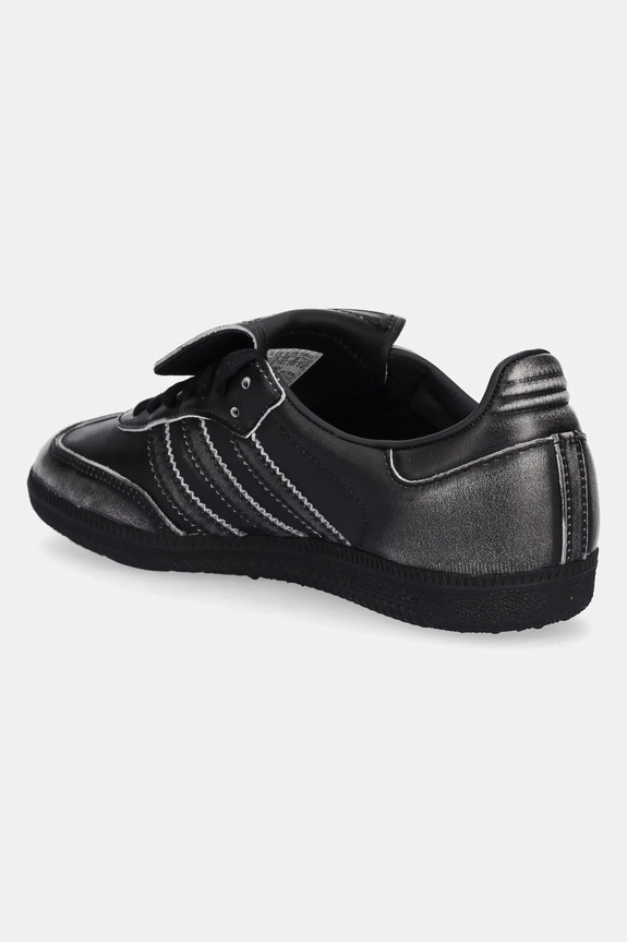Obuća Kožne tenisice adidas Originals Samba Lt W JR5999 crna