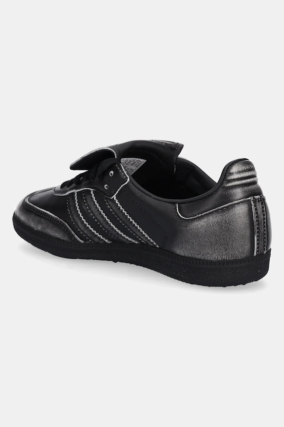 Obuća Kožne tenisice adidas Originals Samba Lt W JR5999 crna