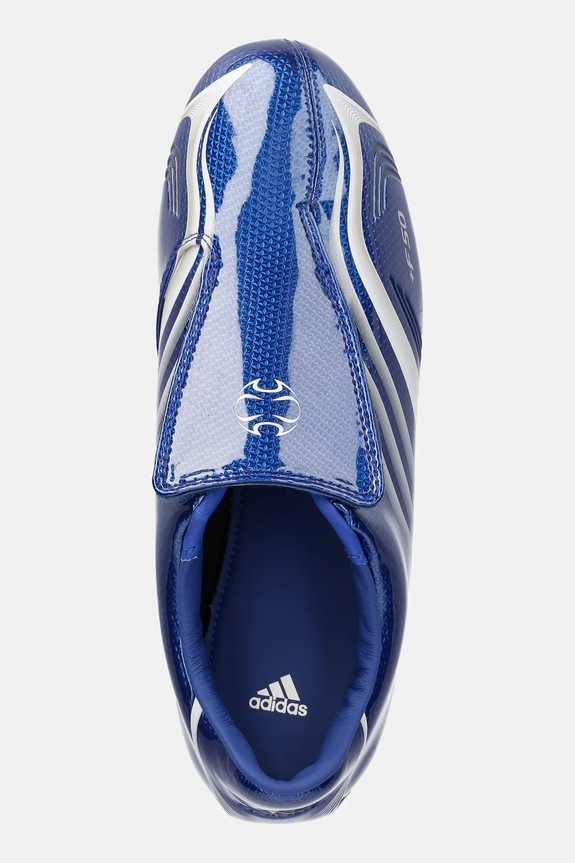 adidas Originals sneakers Taekwondo F50 W albastru JS1046