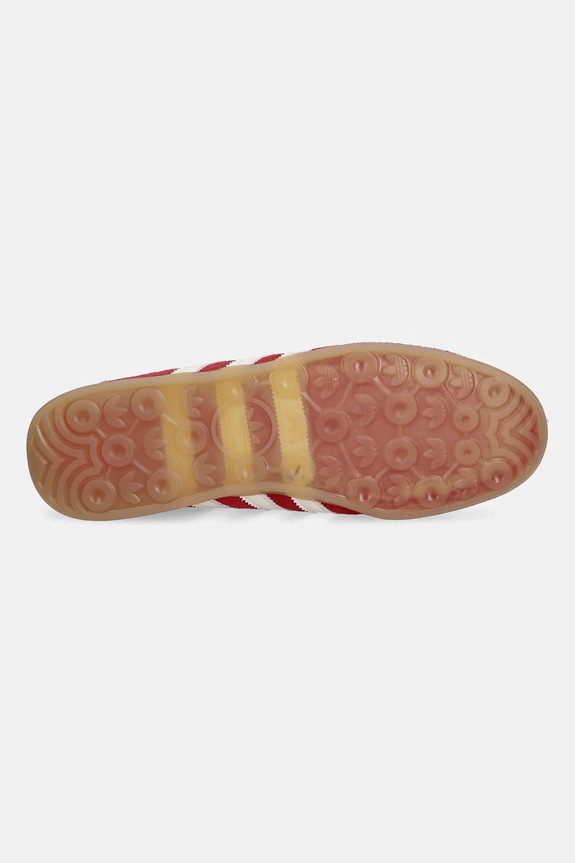 adidas Originals sneakers Gazelle Lo Pro W JR5744 rosso