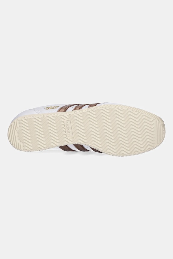 Кожаные кроссовки adidas Originals Japan W JQ9025 белый